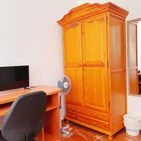 3 Habitacion Centro Уелва Екстериор снимка
