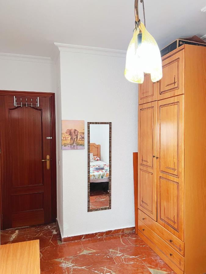 3 Habitacion Centro Уелва Екстериор снимка
