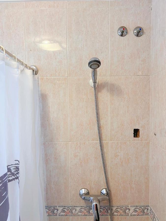 3 Habitacion Centro Уелва Екстериор снимка