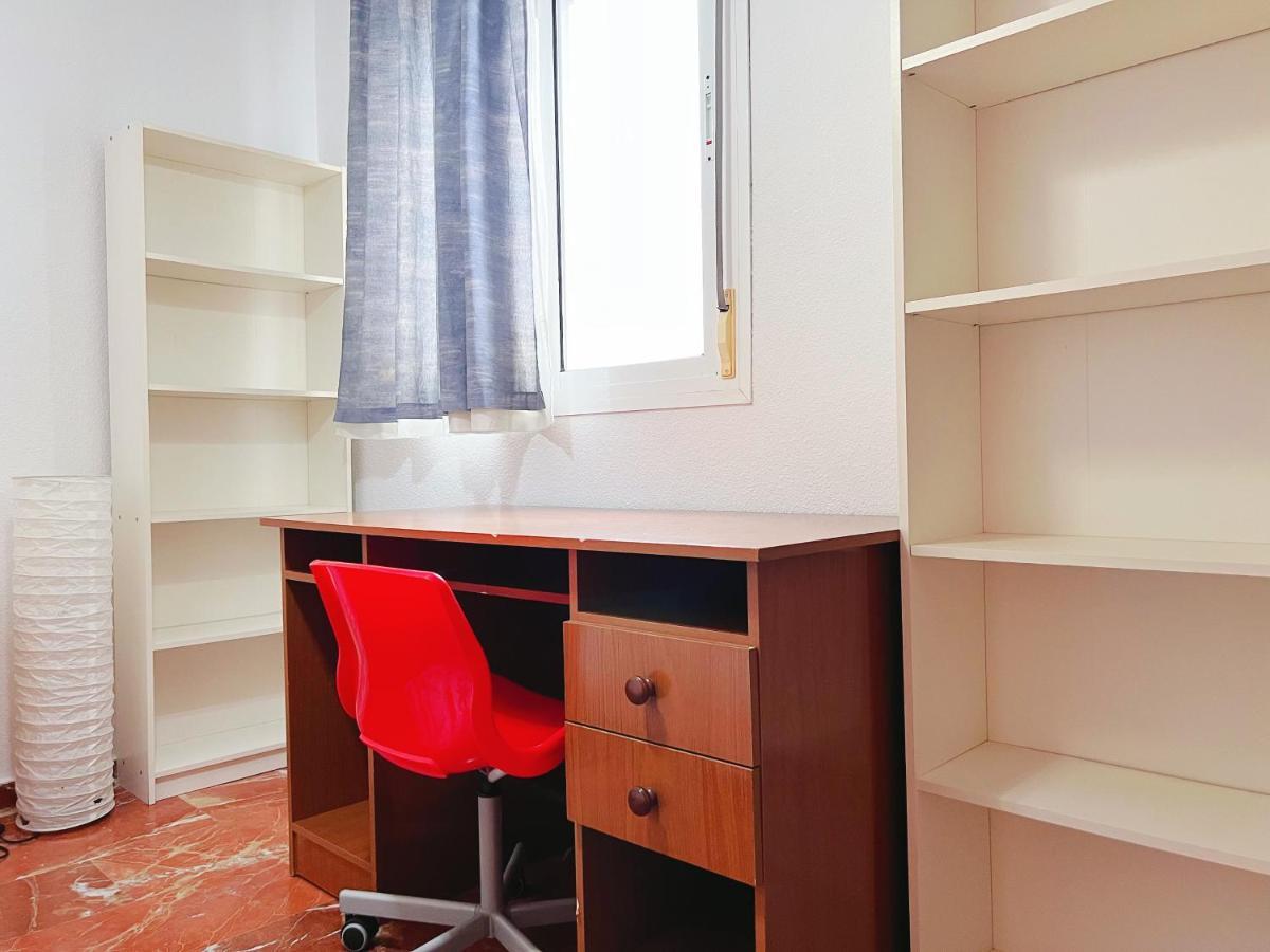 3 Habitacion Centro Уелва Екстериор снимка