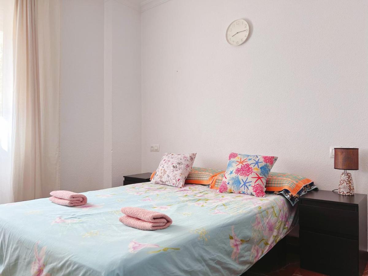 3 Habitacion Centro Уелва Екстериор снимка
