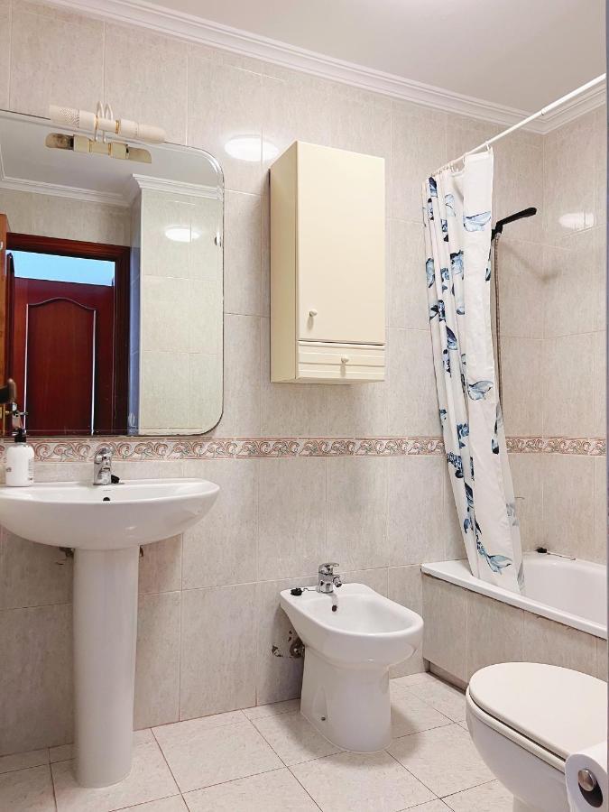 3 Habitacion Centro Уелва Екстериор снимка
