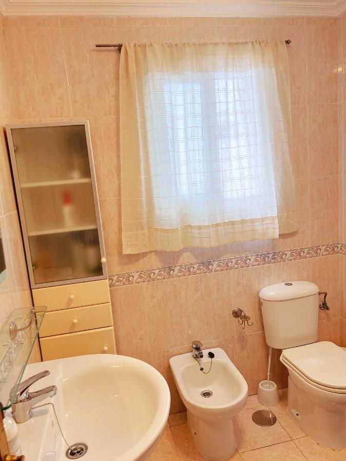 3 Habitacion Centro Уелва Екстериор снимка
